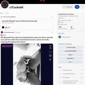 Cuckold