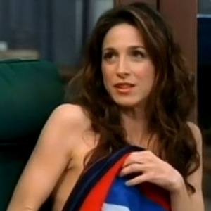 Marin Hinkle Nude, Nude Celebrities List