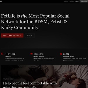 FetLife