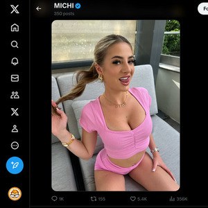 Michelle Scott Free Porn OnlyFans Nude Links Xcreators link  