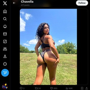 Xochavella