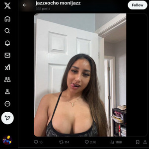 JazzVocho, Best OnlyFans Girls List