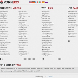 PornBox.org