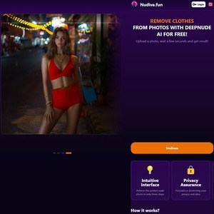 Penly Undress, Premium Deepfake Porno Sites