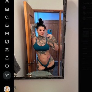 Heidi Lavon, Best OnlyFans Girls List