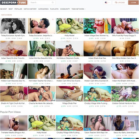 Aloha Porn Desi - Desi Porn Tube - Desi-porn.tube - Sitio de Porno Indio