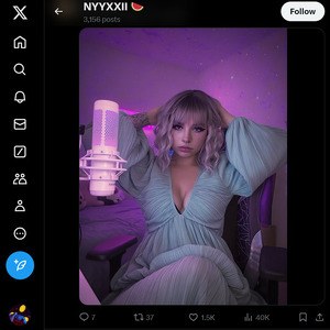 Nyyxxii Free Porn OnlyFans Nude Links 1398 Best OnlyFans  