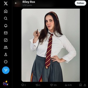 Riley Rox, Best OnlyFans Girls List