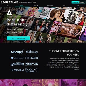 Watch Porn Image Premium Shemale Porn Sites - Full Trans Porn Movies - Porn Dude