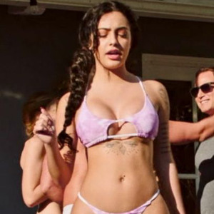 Malu Trevejo Nude, Nude Celebrities List