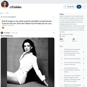 Reddit Celebs, Celebrity Porn Sites