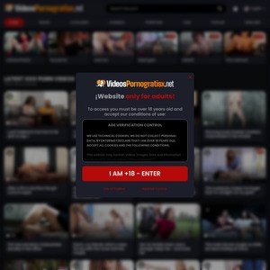 VideosPornoGratisX, Sitios Vídeos Porno Gratis