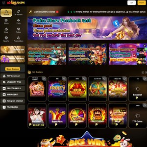 WinDream, Betting Sites