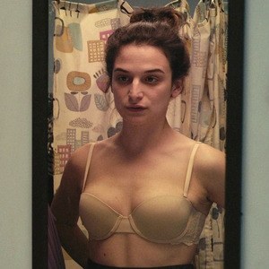 Jenny Slate Nude, Nude Celebrities List