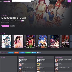 Hentai PD, Premium Hentai Sites