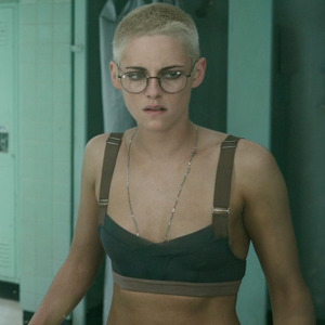 Kristen Stewart Nude, Nude Celebrities List