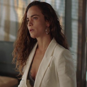 Alice Braga Nude, Nude Celebrities List