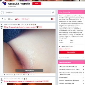 GWAustralia