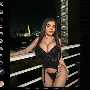 Karely Ruiz, Best OnlyFans Girls List