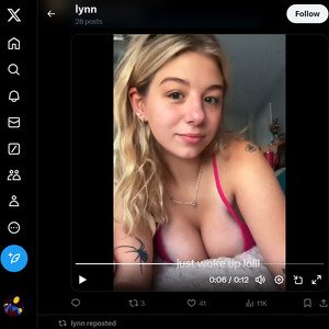 Lynntoria, Best OnlyFans Girls List