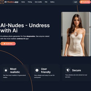 مواقع إباحية Deepfake المميزة مولدات Deepfake الإباحية Porn Dude 