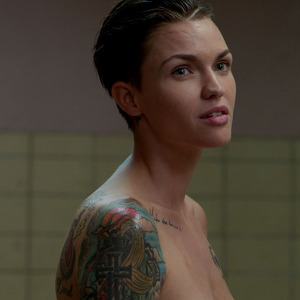 Ruby Rose Nude, Nude Celebrities List