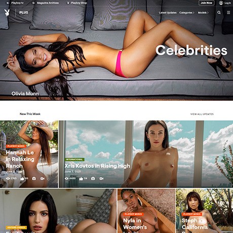 Www Playboy4 Com - Playboy Plus - Playboyplus.com - Premium Porn Picture Site