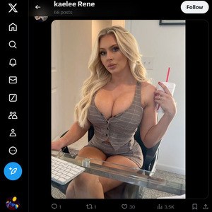 Kaelee Rene Free Porn OnlyFans Nude Links 1149 Best  