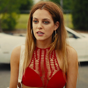 Riley Keough Nude, Nude Celebrities List