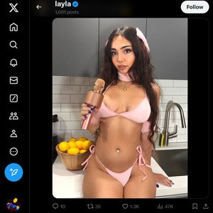 Layladeline Free Porn OnlyFans Nude Links 1149 Best  