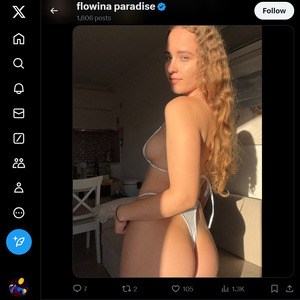 Flowina Paradise Free Porn OnlyFans Nude Links 1398 Best  