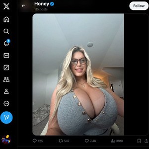 HoneyBeePott, Best OnlyFans Girls List