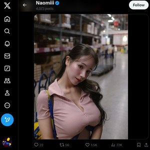 Naomiii Hub Free Porn OnlyFans Nude Links 1149 Best  