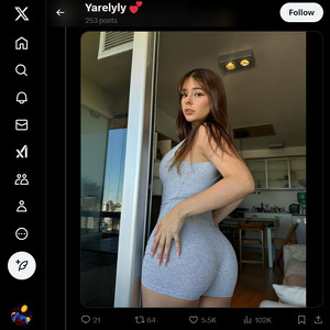 Yarelylyy, Best OnlyFans Girls List