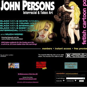 John Persons