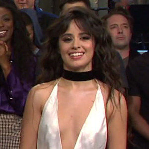 Camila Cabello Nude