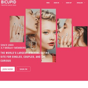 BiCupid