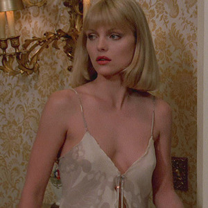 Michelle Pfeiffer Nude, Nude Celebrities List