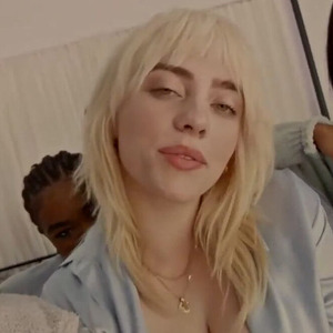 Billie Eilish Free Nude Naked Porn Videos Links  