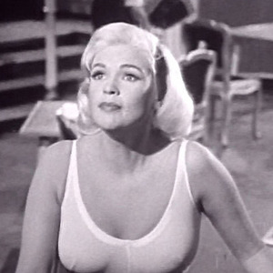 Jayne Mansfield Nude, Nude Celebrities List