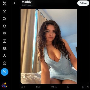 Madeline Smoth, Best OnlyFans Girls List