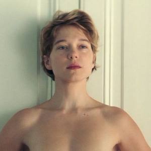 Lea Seydoux Nude, Nude Celebrities List