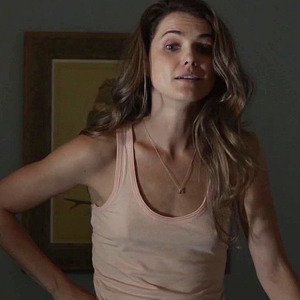 Keri Russell Nude, Nude Celebrities List