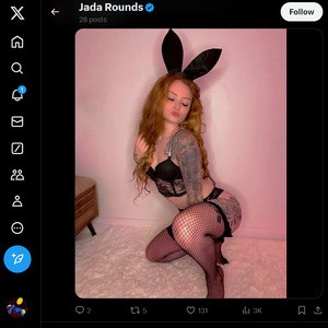 Jada Rounds, Best OnlyFans Girls List