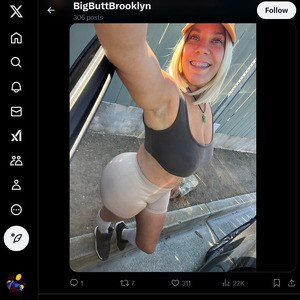 BigButtBrooklyn, Best OnlyFans Girls List