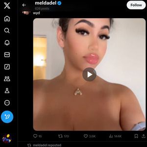 Meldadel, Best OnlyFans Girls List