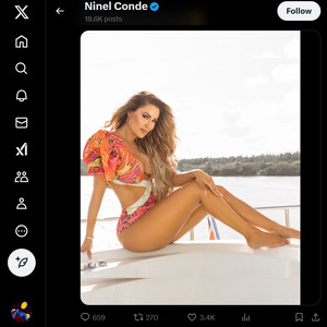 Ninel Conde, Best OnlyFans Girls List