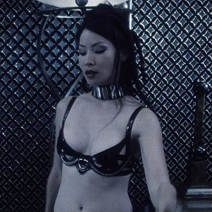 Lucy Liu Nude, Nude Celebrities List