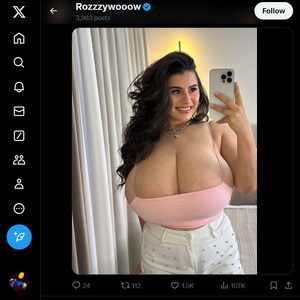 BboobsCarol, Twitter Porn Accounts