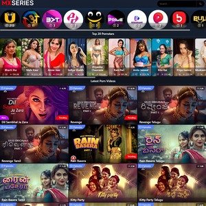 MXSeries Mxseries net Indian Porn Site 